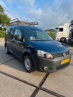 Volkswagen Caddy 1.6 D 55KW 2011, Auto's, Voorwielaandrijving, Euro 5, 74 pk, 4 cilinders
