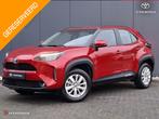 Toyota Yaris Cross 1.5 Hybrid Active Plus | Elektr. klep | H, Stof, Gebruikt, Euro 6, 116 pk