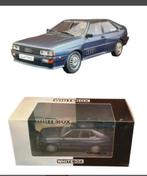 Audi Quattro B2 Whitebox 1:24 (1980-1987), Hobby en Vrije tijd, Modelauto's | 1:18, Ophalen of Verzenden, Nieuw, Auto, Overige merken