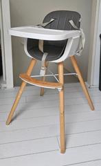 Kinderstoel verstelbaar, Kinderen en Baby's, Kinderstoelen, Ophalen, Gebruikt, Meegroeistoel, Gordel(s)