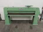Snijmachine, fineerschaar, Knipschaar, schaar Hymmenia, Doe-het-zelf en Verbouw, Gereedschap | Handgereedschap, Ophalen of Verzenden