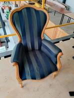 Fauteuil, Huis en Inrichting, Gebruikt, Ophalen