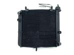 RADIATEUR KTM 990 Super Duke 2007-2011 (01-2007/12-2011), Motoren, Onderdelen | Overige, Gebruikt