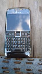 Nokia E71-1, Ophalen of Verzenden