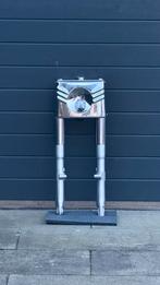 Harley Davidson Softail orginele voorvork Twin Cam, Ophalen of Verzenden