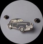PEUGEOT 203 pin, Ophalen of Verzenden, Zo goed als nieuw, Transport, Speldje of Pin