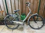 Gazelle Montreux 28 inch, 8v, 49 cm, Fietsen en Brommers, Fietsen | Dames | Damesfietsen, Ophalen, 47 tot 50 cm, Versnellingen