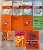 Boeken Elektriciteitsleer, Boeken, Ophalen of Verzenden, Beta, Gelezen, MBO