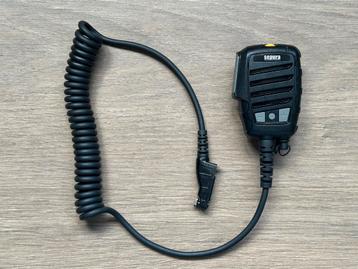 Sepura ADVANCED sRSM spreeksleutel 300-01169 - Politie beschikbaar voor biedingen