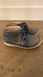 Falcotto jongens schoenen, blauw, maat 23, Kinderen en Baby's, Ophalen, Gebruikt, Jongen, Falcotto
