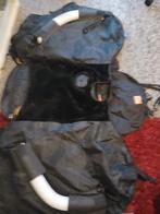 beenkleed scooter, Ophalen of Verzenden, Gebruikt, Overige typen, Overige merken