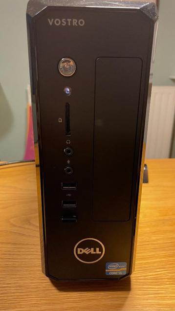 Desktop PC, Dell Vostro Core i5 beschikbaar voor biedingen