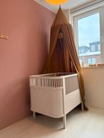 Sebra Meegroeibed Baby & Jr., Ophalen, Nieuw, Ledikant