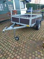 Aanhanger, Auto diversen, Aanhangers en Bagagewagens, Ophalen, Nieuw