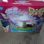 Fee setje / Shimmer wing fairies, Ophalen of Verzenden, Zo goed als nieuw, Knutselen