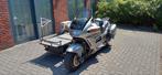 Honda ST1100 uitvaartmotor, uitvaartbus, rouwauto, caravan !, 4 cilinders, 11 kW of minder, 1100 cc