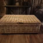 Stoere landelijke mand 120cm!, Ophalen, Minder dan 50 cm, 100 tot 150 cm, Zo goed als nieuw