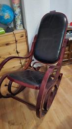 Schommelstoel thonet stijl, Antiek en Kunst, Ophalen