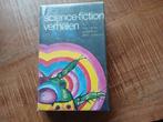 Science Fiction Verhalen, collectorsitem, Ophalen of Verzenden, Gelezen