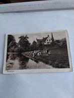 VOORSCHOTEN  1926, Ophalen of Verzenden, 1920 tot 1940, Zuid-Holland