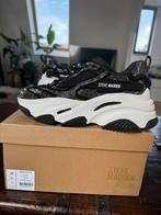 Steve madden maat 36, Kleding | Dames, Schoenen, Zwart, Steve Madden, Ophalen of Verzenden, Sneakers of Gympen