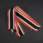 Lint Kriegsverdienstkreuz, Ophalen of Verzenden, Overige soorten, Duitsland, Lintje, Medaille of Wings