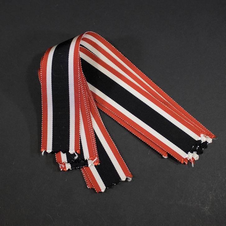 Lint Kriegsverdienstkreuz, Verzamelen, Militaria | Tweede Wereldoorlog, Overige soorten, Lintje, Medaille of Wings, Duitsland