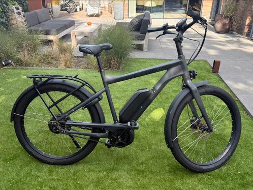 Victoria e-urban 11.9 elektrische fiets z.g.a.n., Fietsen en Brommers, Elektrische fietsen, Zo goed als nieuw, Overige merken