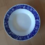 Arabia Kurpitsa diepe borden: vintage, Huis en Inrichting, Keuken | Servies, Gebruikt, Ophalen of Verzenden, Bord(en), Overige stijlen