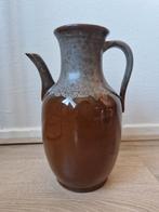 HK Living kruik, Overige kleuren, Aardewerk of Porselein, Ophalen of Verzenden, Zo goed als nieuw