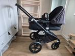 Bugaboo Fox Kinderwagen, Kinderen en Baby's, Kinderwagens en Combinaties, Ophalen, Gebruikt, Bugaboo, Met reiswieg