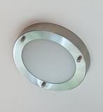 wand plafond lampen, Ophalen of Verzenden, Gebruikt, Glas