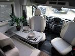 Etrusco Campervan CV600DF, Caravans en Kamperen, Campers, Overige merken, Bedrijf, Diesel, Tot en met 2