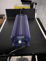 Lumatek Ultimate 600W 400V, Tuin en Terras, Kweekspullen, Ophalen of Verzenden, Zo goed als nieuw, Kweeklamp