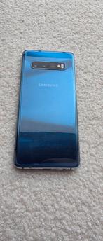 Samsung Galaxy S10 schade vrij., Telecommunicatie, Mobiele telefoons | Samsung, Gebruikt, Touchscreen, Ophalen of Verzenden, Zonder simlock