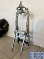 Subframe achter voor Yamaha FJR1300 2001 - 2002 5JW achterfr, Yamaha Motor Co., Ltd., 2500, Shingai, Iwata, Shizuoka, Japan, 438-8501