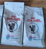Royal Canin Renal + Hypoallergenic 2 kg + 1,2 kg, Dieren en Toebehoren, Dierenvoeding, Ophalen of Verzenden, Kat