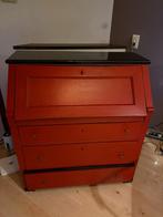 Secretaire, Antiek en Kunst, Antiek | Meubels | Kasten, Ophalen