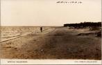 Strand Valkeveen (1912), Verzamelen, Ansichtkaarten | Nederland, Verzenden, Voor 1920, Ongelopen, Noord-Holland