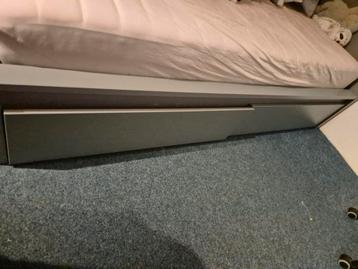 Ikea bed. 140 x 200 - afbeelding 4