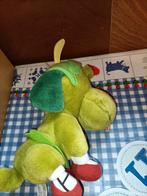 Marvin K9 hond knuffel Baby Looney Tunes 30 cm groot, Ophalen of Verzenden, Hond