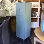 Mooie Ikea Ladenkast 126 x 38 x38, Huis en Inrichting, Ophalen, Zo goed als nieuw