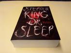 stephen king /// dr . sleep ///, Ophalen of Verzenden, Zo goed als nieuw, Stephen King, Nederland