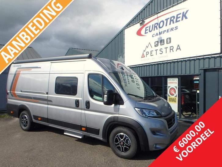 Weinsberg CaraBus 630 ME €6000,00 VOORDEEL, Caravans en Kamperen, Campers, Bedrijf, tot en met 3, Buscamper of Camperbus, Weinsberg