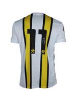 Marvin Pourié Roda JC - MVV matchworn, Verzamelen, Sportartikelen en Voetbal, Shirt, Zo goed als nieuw, Verzenden, Roda JC