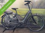 Gazelle Grenoble C5 | Elektrische Fiets | Riem-aandrijving