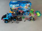 Playmobil Monster Truck, Kinderen en Baby's, Speelgoed | Playmobil, Ophalen of Verzenden, Zo goed als nieuw