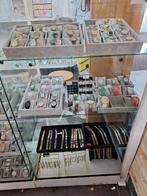 Opkopers gevraagd sieraden en horloges, Ophalen of Verzenden, Nieuw
