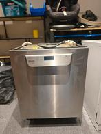Miele Professional PG8056 speed Vaatwasser horeca, Witgoed en Apparatuur, Vaatwasmachines, Gebruikt, 60 cm of meer, Kort programma