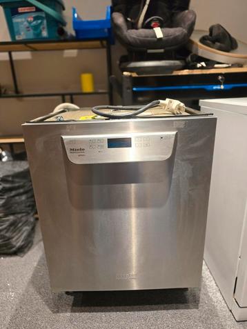 Miele Professional PG8056 speed Vaatwasser horeca beschikbaar voor biedingen